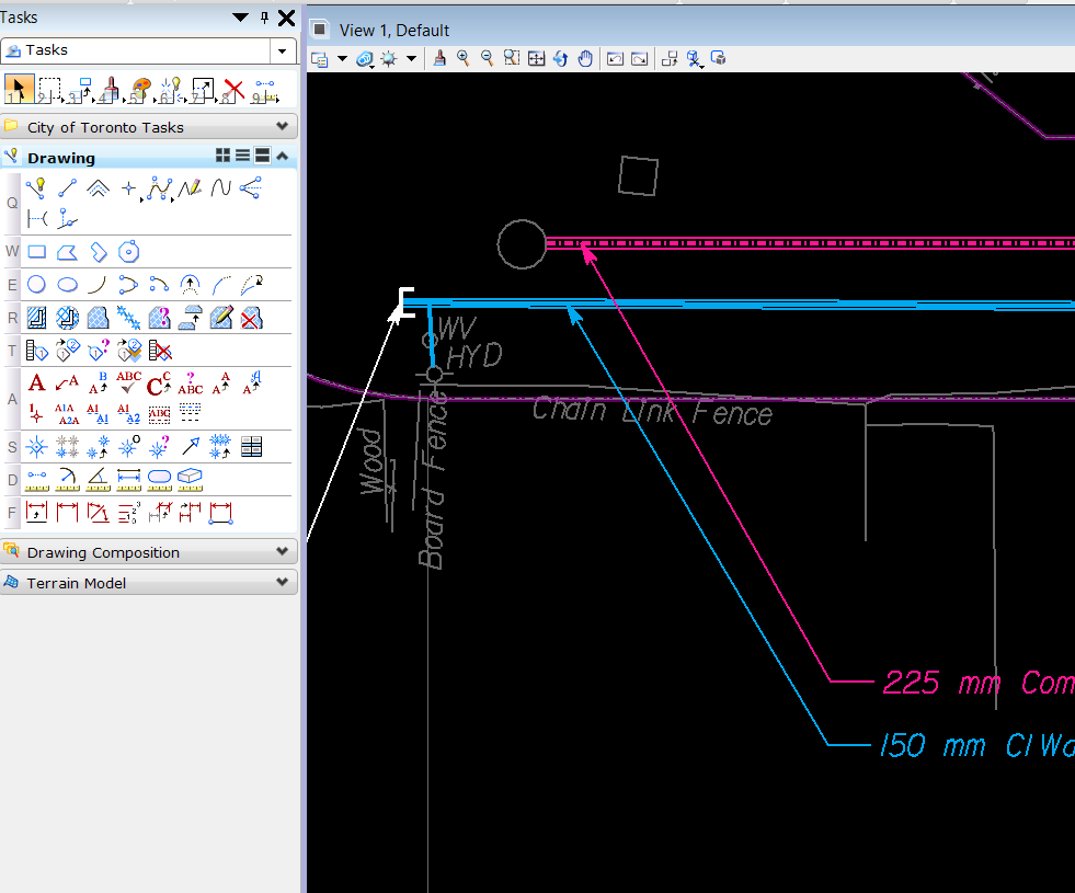 Simple Utility Mapping Software Nova Utility Mapping